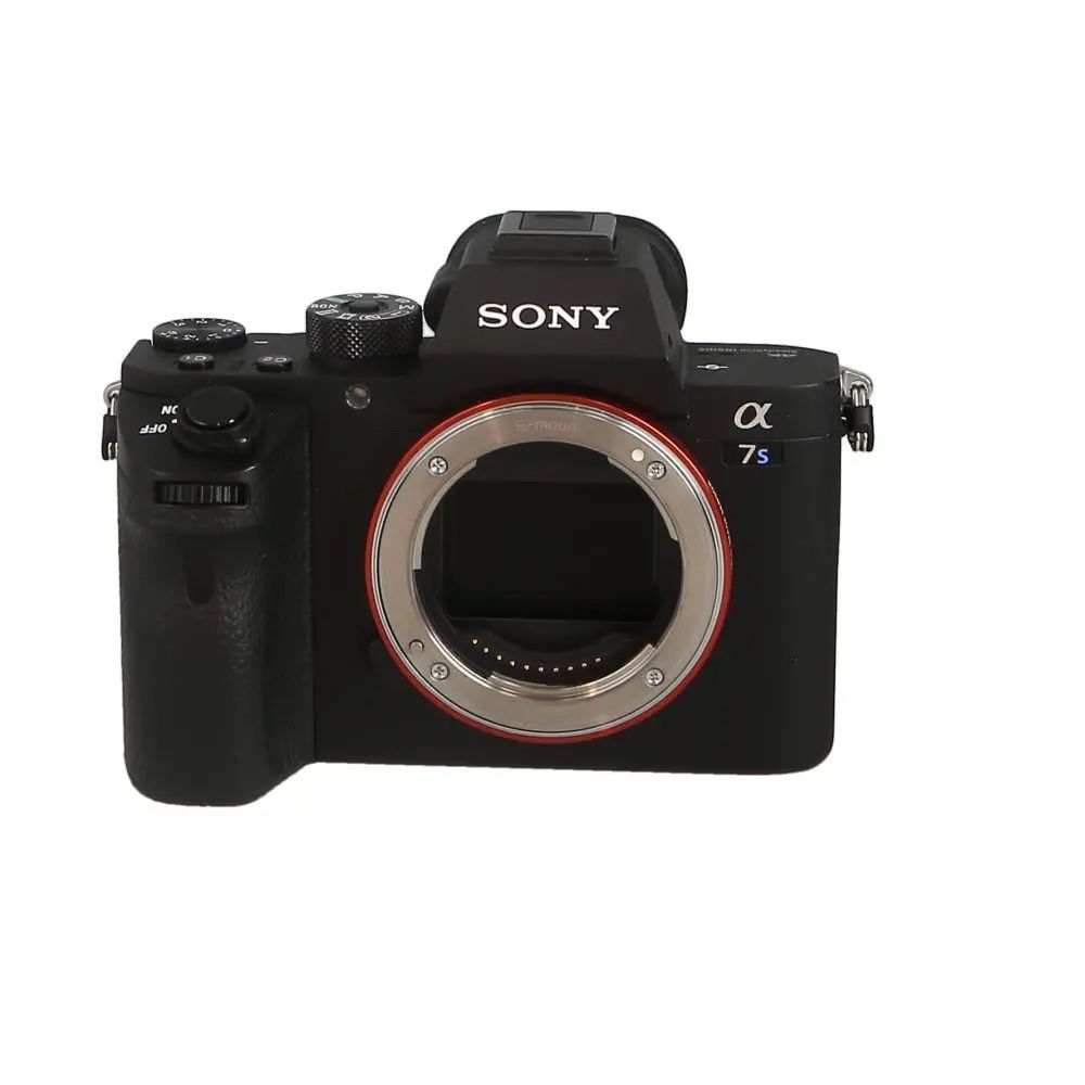 Sony A7Rii  