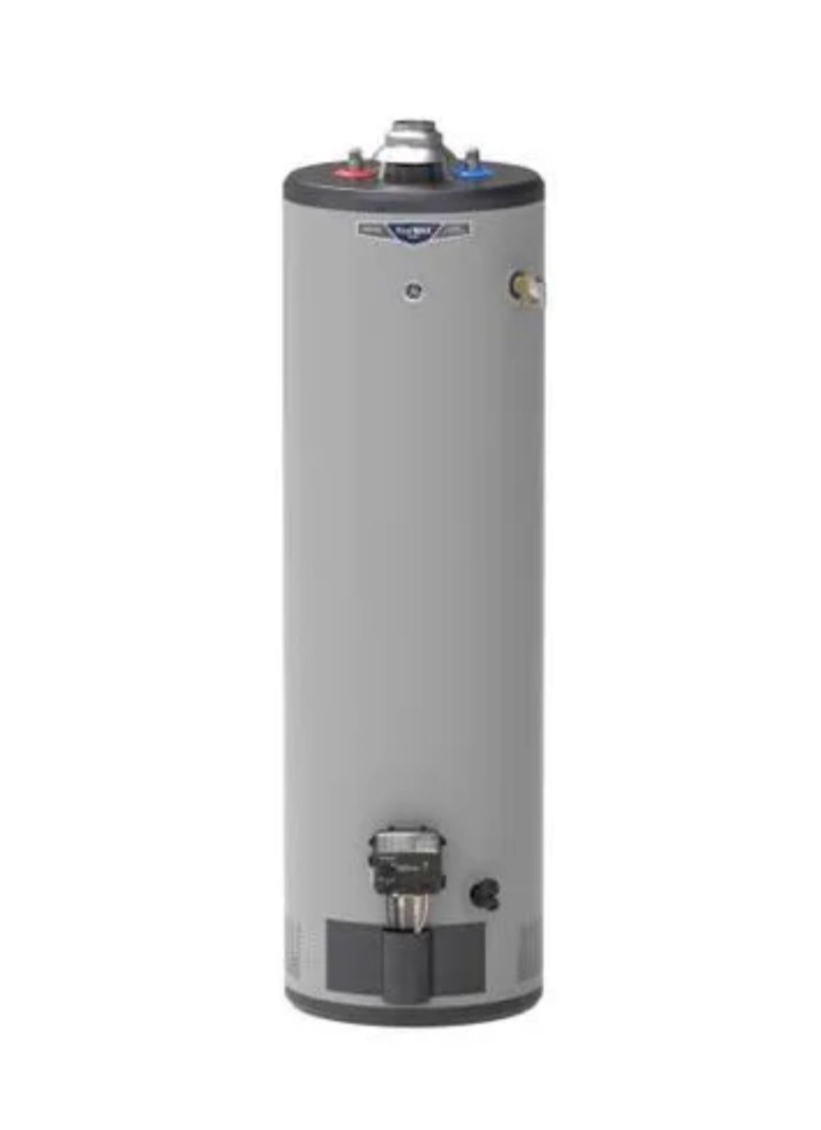30 Gallon Propane Water Heater new In box 