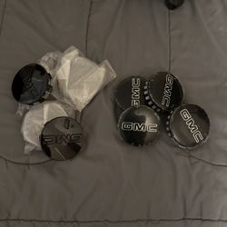 Hub Caps For GMC 14-21