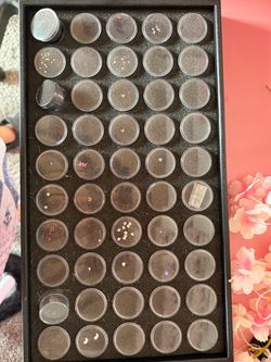 Tooth gem jewelry