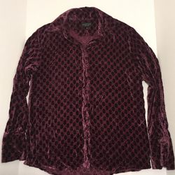 Gucci Purple Rain Shirt ( Limited Edition) 