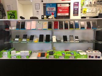 iPhone XS Max , IPhone 8 , iPhone 6s , iPhone 7 unlock for sale