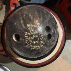 Bowling Balls