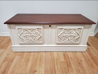 Lane hope chest