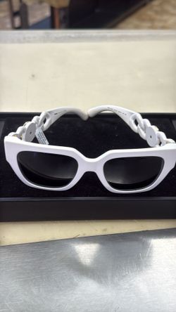 Versace sunglasses