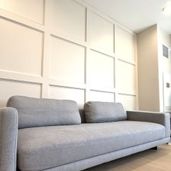 Sofa- ROVE CONCEPT DRESDEN ARM SOFA- INDOOR Modern Designer 