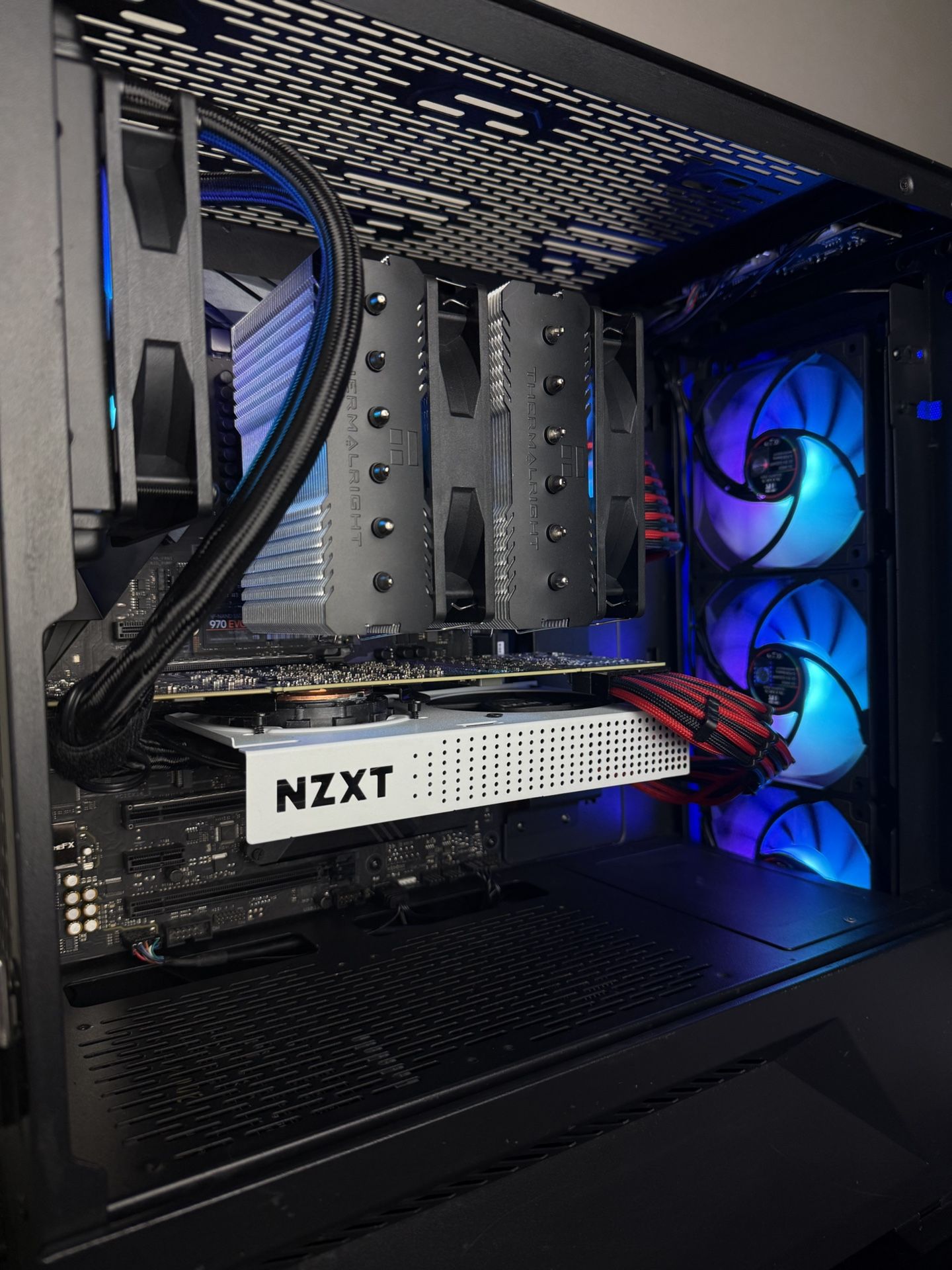 Gaming Pc 5950x 2080 Ti