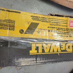 Dewalt Framing Nails 