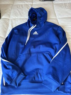 Adidas Hoodie Men’s Medium 