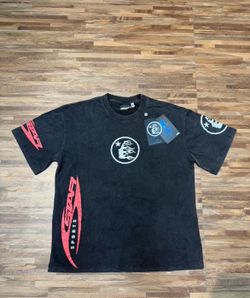 Hellstar tee