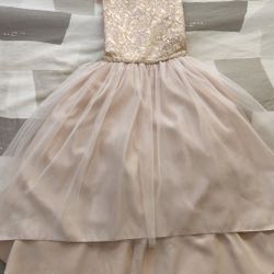Beautiful Elegant Dress