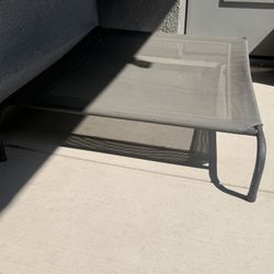 Large Outdoor Dog Bed