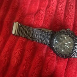 Black Watches