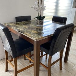 Dinning Table Set