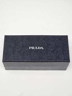 Sunglasses box and inserts