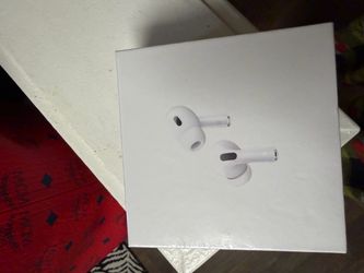 AirPod pros