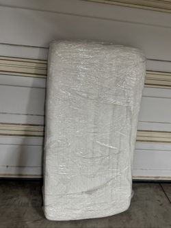 Sealy Baby 2 Cool 2 Stage Breathable Crib Mattress