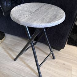 Stool