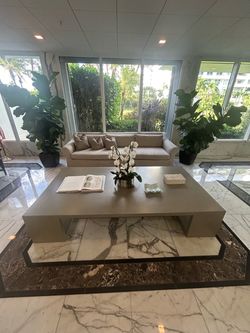 Living room set