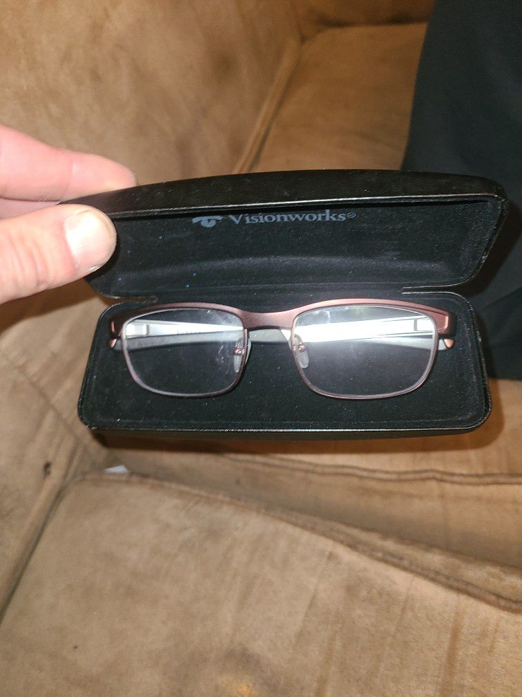 Oakley's Eye  glasses Frames 