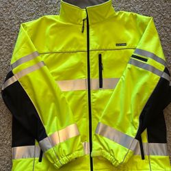 Men’s KISHIIGO Jacket 