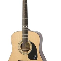 Guitar Like New With No Wear 