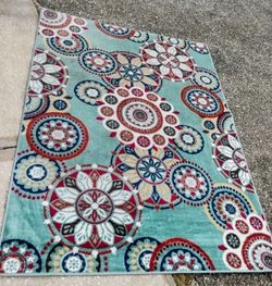 Boho Rug