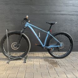 Specialized Fuse