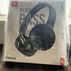 Jbl Wireless Headphones 