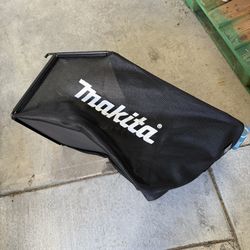 Makita Lawn Mower Bag