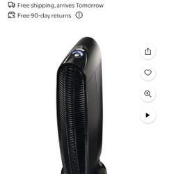Honeywell Air Purifier