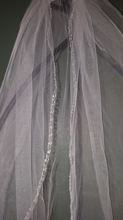 TB - Wedding Veil