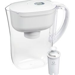 Brita Water Filter Pitcher