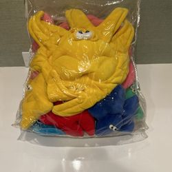 Hanging Kids Room Decor 