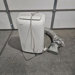 Aire Acondicionado De Ventana