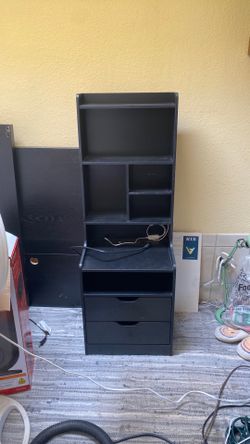 Bed stand