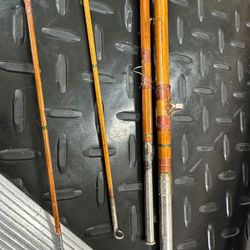 Custom Fly Rod Set