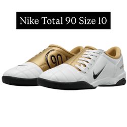 Nike Total 90