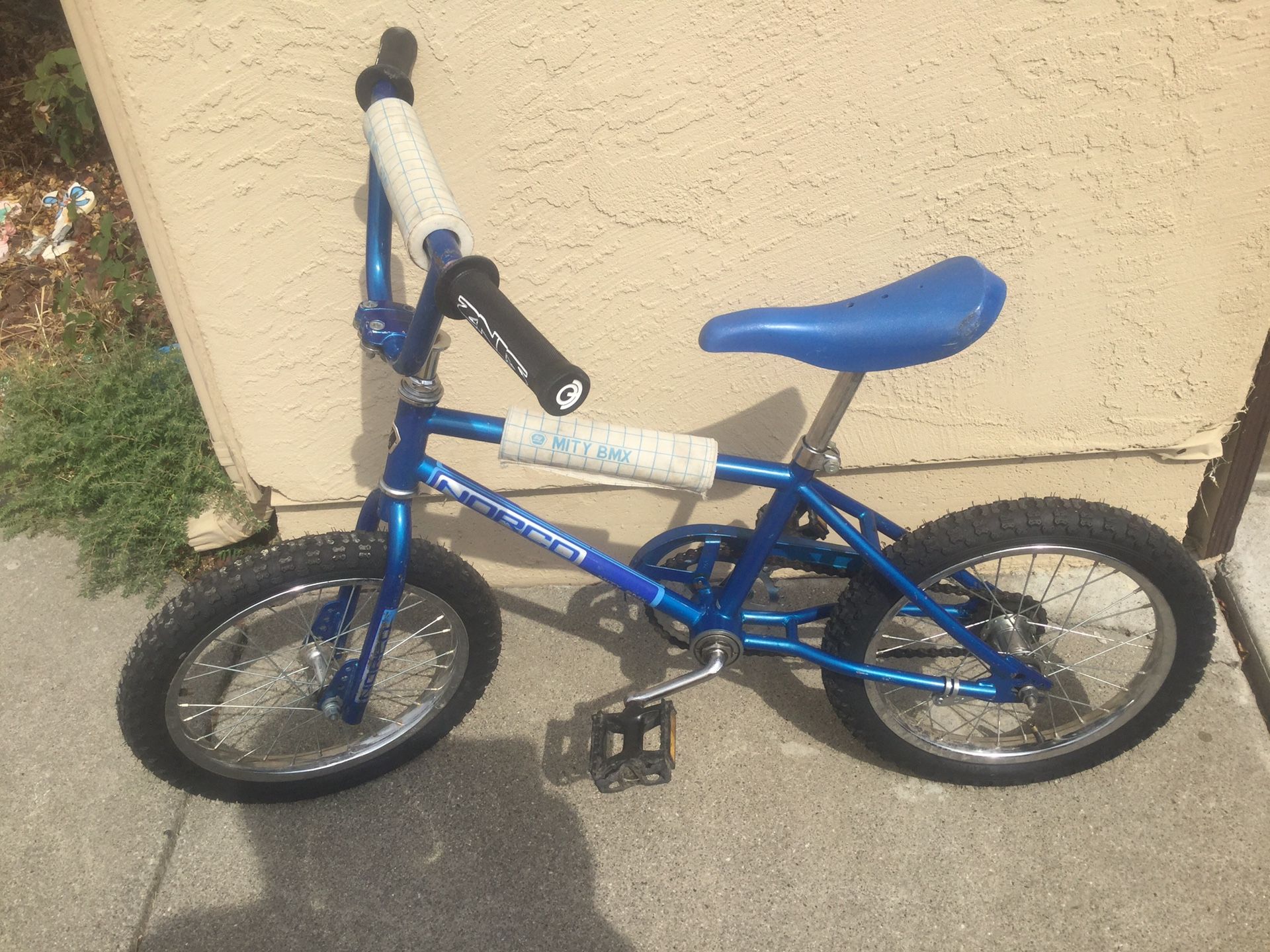 Norco Mity bmx