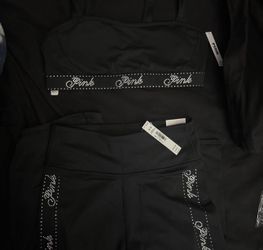 VS set