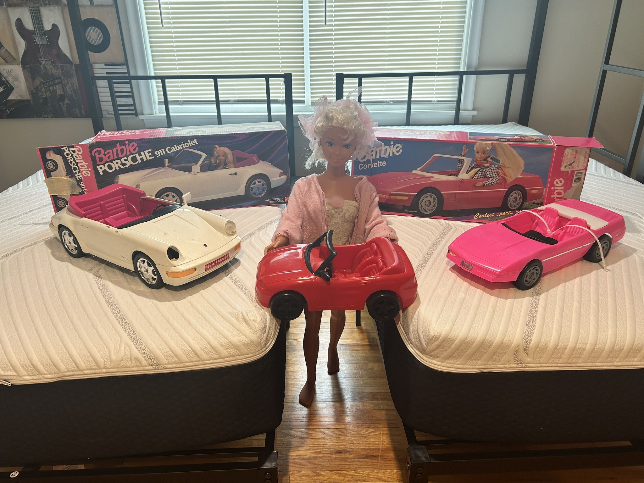 Barbie Miscellaneous