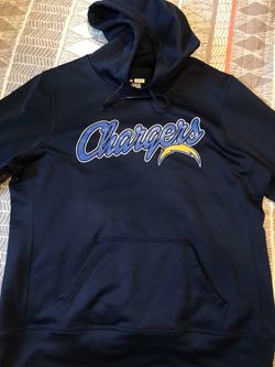 Los Angeles Chargers hoodie