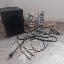 Computer Speaker