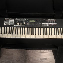 Hammond 88-key Stage Keyboard