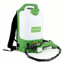 VICTORY Electrostatic Backpack Sprayer