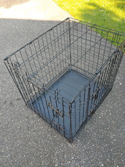 PET CRATE