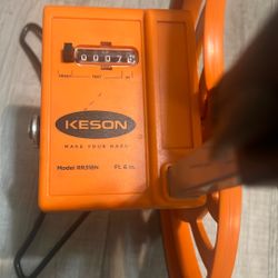 KESON MEASURING WHEEL 