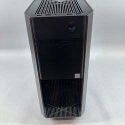 Alienware Aurora R6 1CQFKH2 i7-7700 3.60GHz 16GB RAM 1TB HDD GeForce GTX 1080 Ti