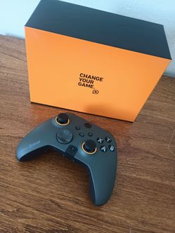 SCUF Controller