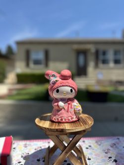 My melody Ceramic